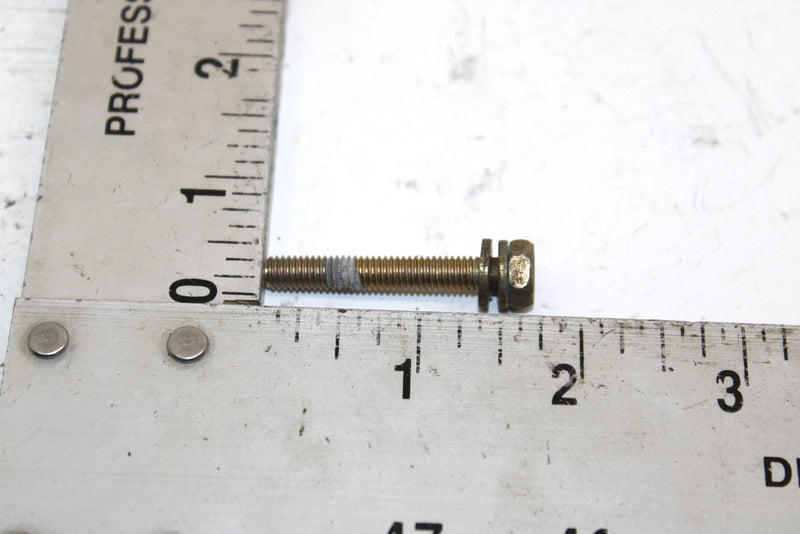 97 Polaris Ultra Spx Oem Water Outler Manifold Bolt Set of 6 3080109 SP158