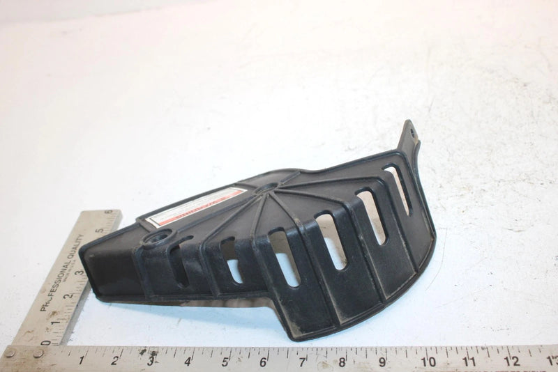 1994 Polaris Trail Boss Oem Rear Brake Guard 5431766 AP164