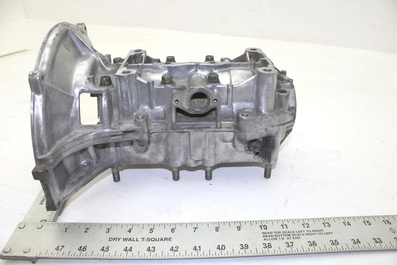 87 Polaris Trail OEM Crankcase W/Studs 3083694 SP124