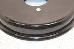 1985 Honda Atc 110 Oem Rear Axle Shield Plate 42327-958-000 AH68