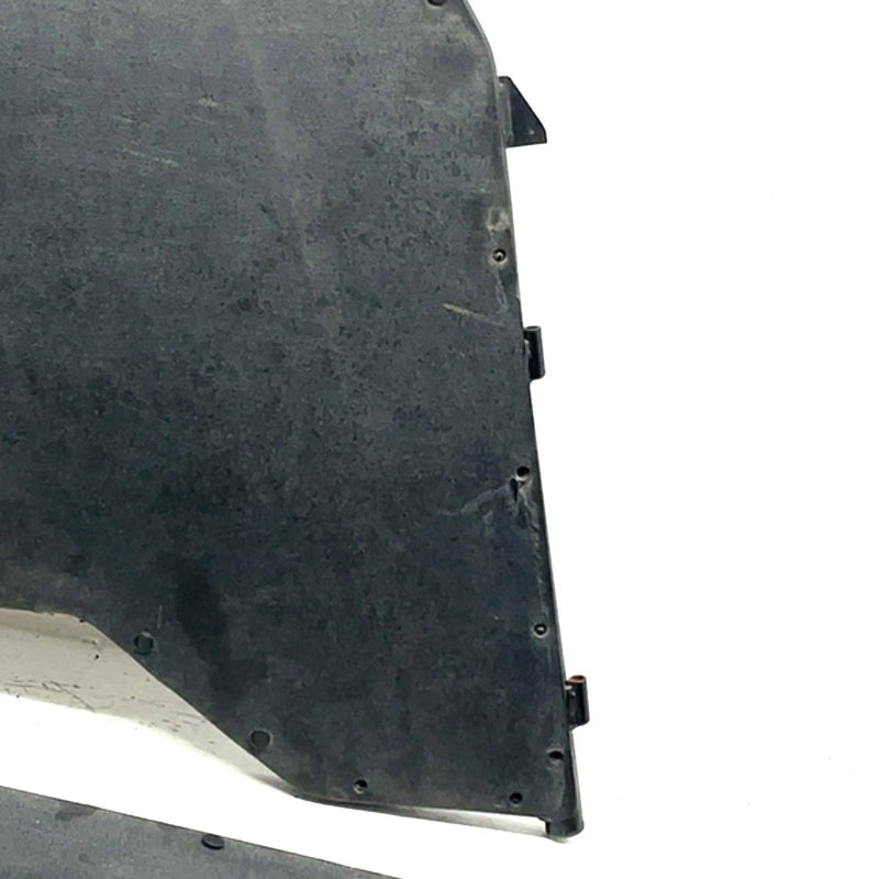 2010 Polaris RZR 800 EFI OEM Door Set XP8.2