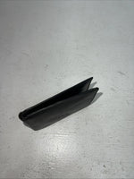 New Black Leather Men’s Wallet P-502