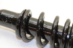 89 Suzuki Quadrunner 160 LT160E 2x4 OEM Front Shock 52100-02c00-25g AS16