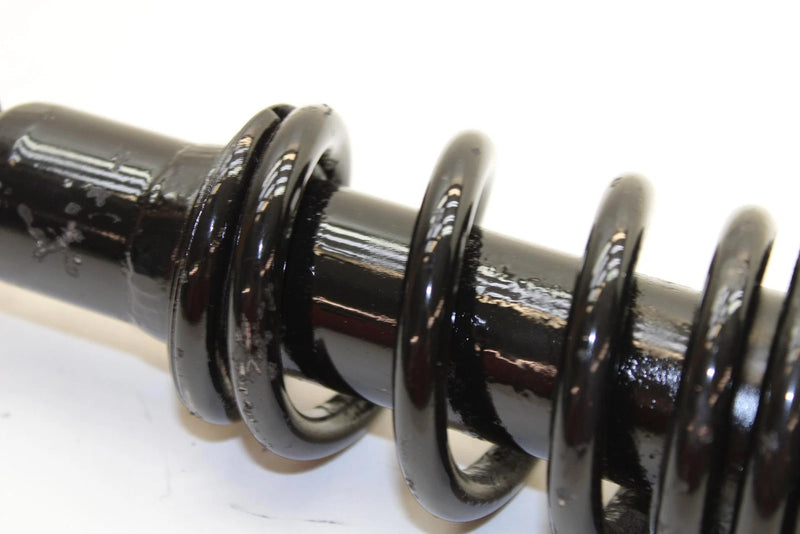 89 Suzuki Quadrunner 160 LT160E 2x4 OEM Front Shock 52100-02c00-25g AS16