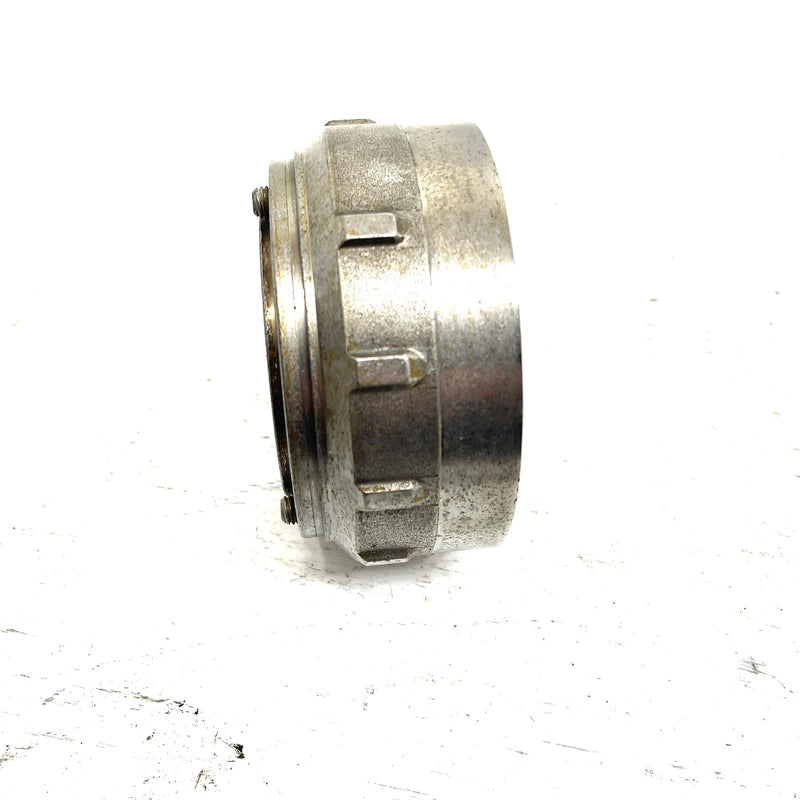 09-14 Yamaha Grizzly 550 YFM550 4x4 OEM Flywheel 28P-81450-01-00 AY65