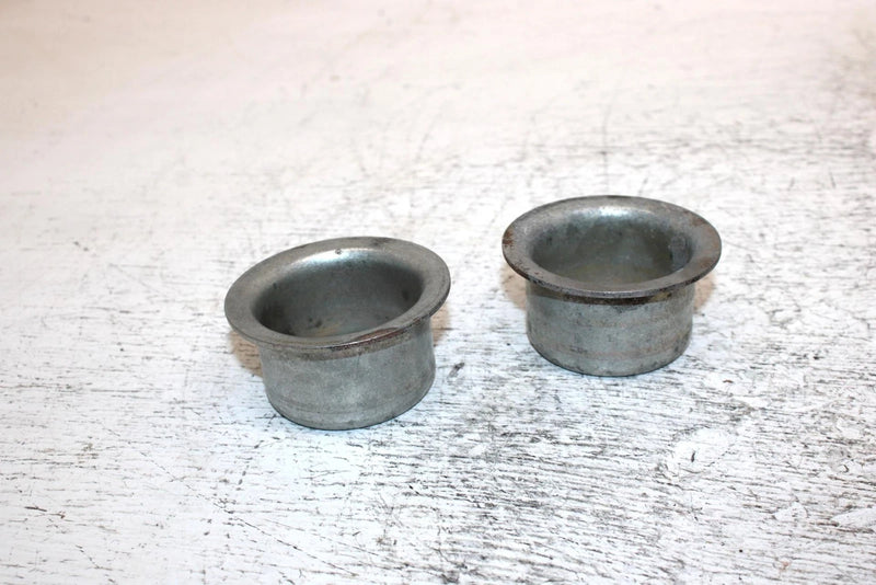 1995 Yamaha Vmax 600 Oem Lower Spring Seat Pair 82M-23777-00-00 SY11