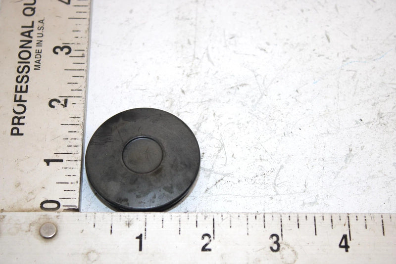 86 Honda Trx 350 A Fourtrax 350 Oem Locknut Cap 90312-HA0-000 AH25