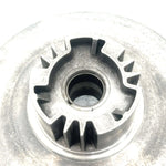 2007 Can-Am Outlander 650 4x4 XT HO EFI OEM Inner Clutch Half 420248233 AB17.1