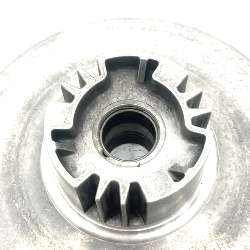 2007 Can-Am Outlander 650 4x4 XT HO EFI OEM Inner Clutch Half 420248233 AB17.1