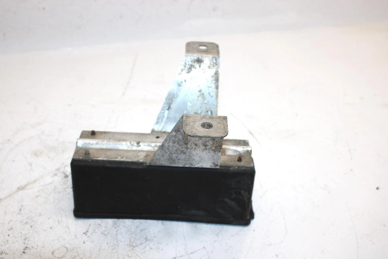 97 Polaris Indy 500 Oem Tool Box Triple W/Bracket 5240687 5430716 SP145