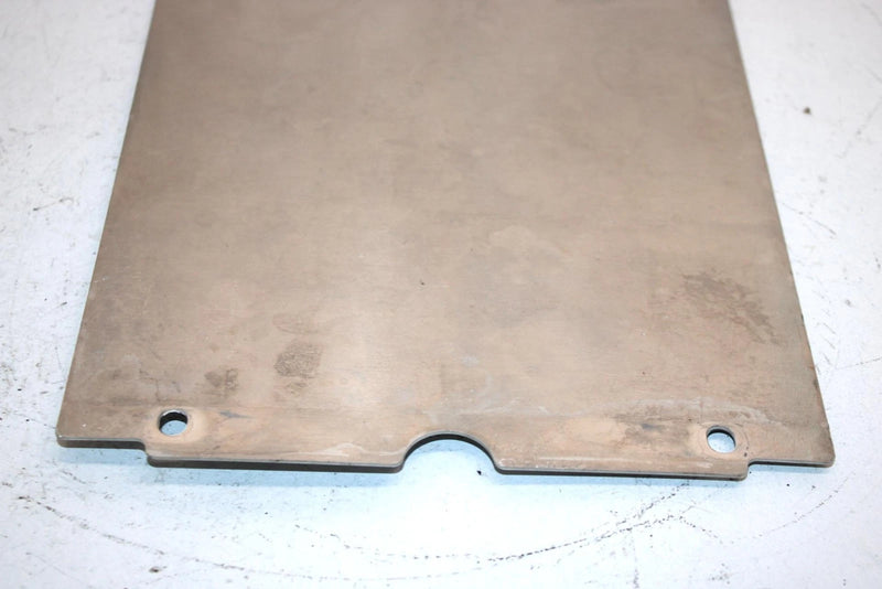 2006 Polaris Ranger Xp 700 Oem Bed Heat Shield 5253903 XP3