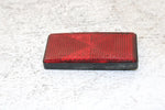 1997 Ski-doo Formula S 380 Oem Rear Reflector 414510100 SS23