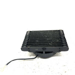 02 Yamaha Big Bear 400 YFM400 OEM Cooling Fan/Oil Cooler 5FU-E2405-00-00 AY52