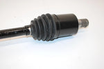 21 Can-am Outlander Max 450 4x4 Dps Oem Left Rear Drive Shaft 705501898 AB4