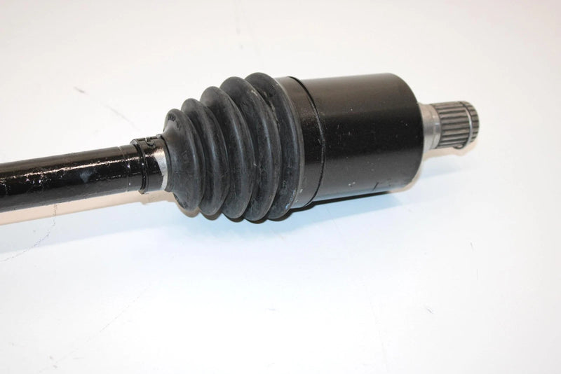 21 Can-am Outlander Max 450 4x4 Dps Oem Left Rear Drive Shaft 705501898 AB4