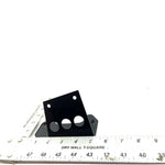 2002 Bombardier Quest 500 OEM Fuse Box Mount 710000138 AB14