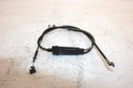 1995 Arctic Cat Pantera Oem Throttle Cable 0687-035 SA17