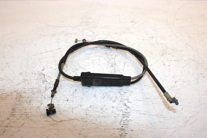 1995 Arctic Cat Pantera Oem Throttle Cable 0687-035 SA17