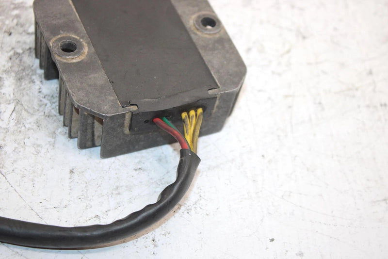 2005 Bombardier Rally 175 Oem Voltage Regulator A31600179000 AB8