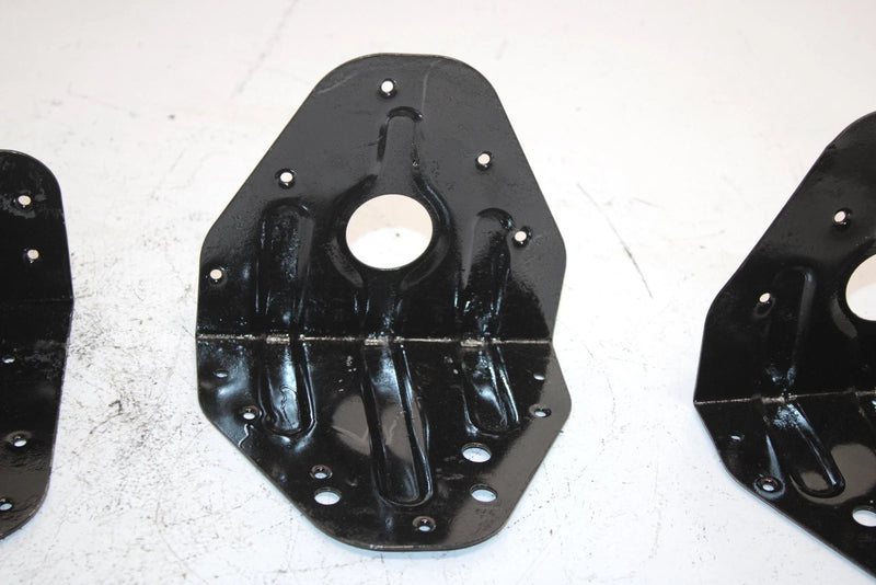92 Yamaha Phazer Ii Le Oem Tunnel Brace Set SY41