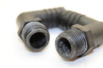 92 Polaris SL650 OEM Bilge Pump Hose Elbow Pair 5431409 JP1