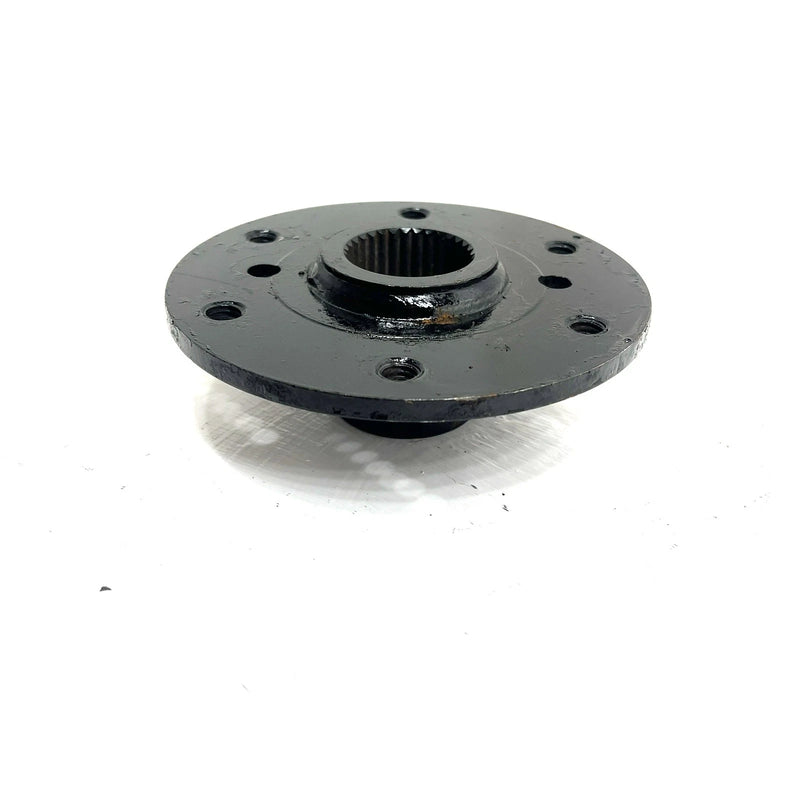 1993 Polaris Big Boss 350L 6x6 OEM Middle Brake Disc Hub 1910041-067 AP192