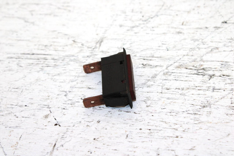 1997 Polaris Sport 400l Oem Hot Temp Indicator 4040053 AP214