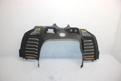 97 Polaris Xcr 600 Se Oem Console Dash Plate 5431781 SP18