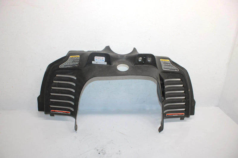 97 Polaris Xcr 600 Se Oem Console Dash Plate 5431781 SP18