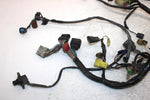 2007 Honda Fortrax 680 Oem Main Wire Harness 32100-HN8-A60 AH46