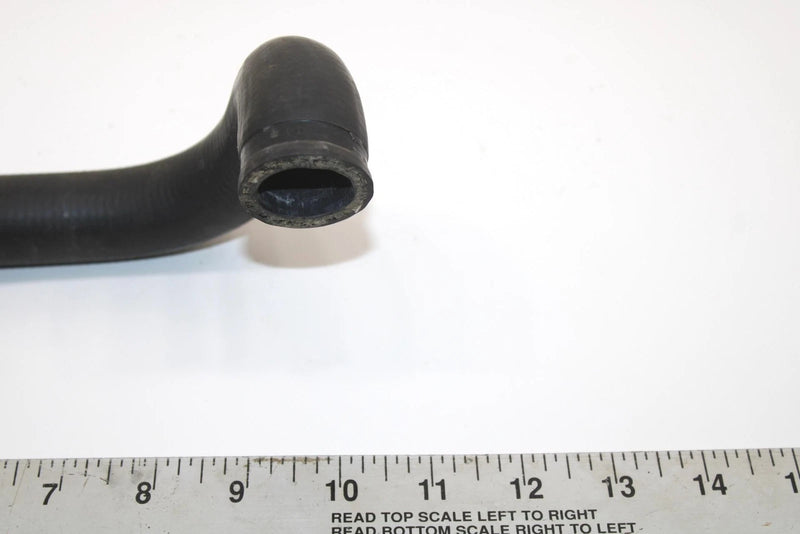 2005 Ski-doo Mach Z 1000 Oem Radiator Crossover Hose Assembly 509000338 SS111