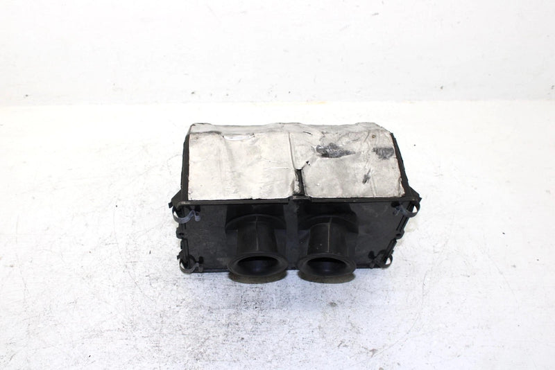 2013 Polaris 600 Rush Pro R Oem Lower Airbox Half 1204440 SP29