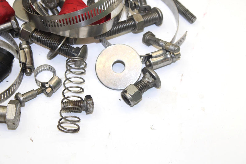 1996 Polaris Sl 780 Oem Nut Bolt Spacer Washer Hardware Kit JP17