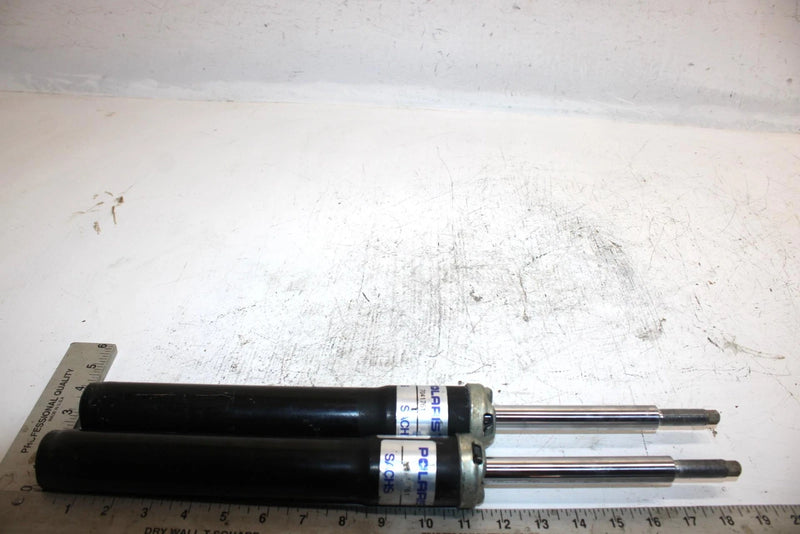 2002 Polaris Sportsman 500 Oem Front Strut Pair 7041761 AP78