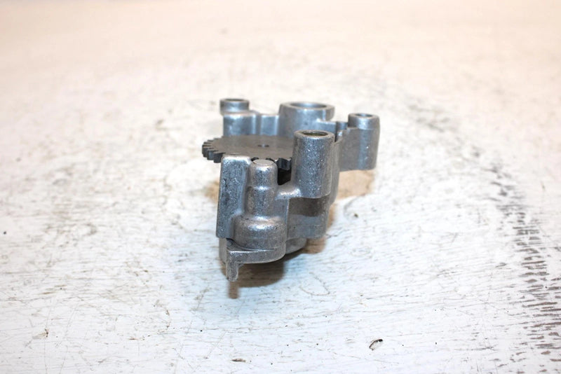 1986 Honda Trx 350 A Fourtrax 4x4 Oem Oil Pump 15100-HA7-770 AH43