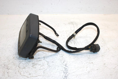 02 Honda Trx 350 Fea Fourtrax Rancher 4x4 Es Oem Speedometer 37200-HN5-A12 AH54