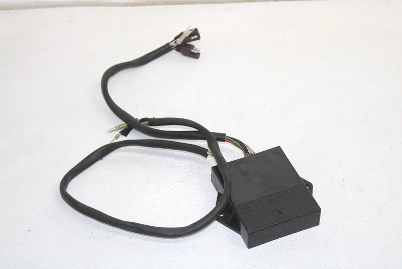 96 Polaris Xcr 600 Sp Oem Cdi Unit  3085301 SP172