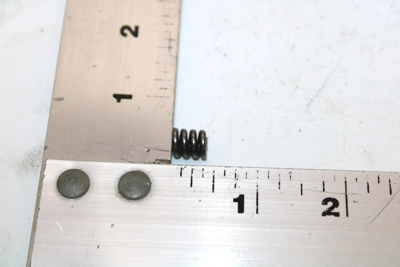 1985 Yamaha  Moto 4 Oem Counter Balance Drive Gear 5H0-11536-00-00 AY40