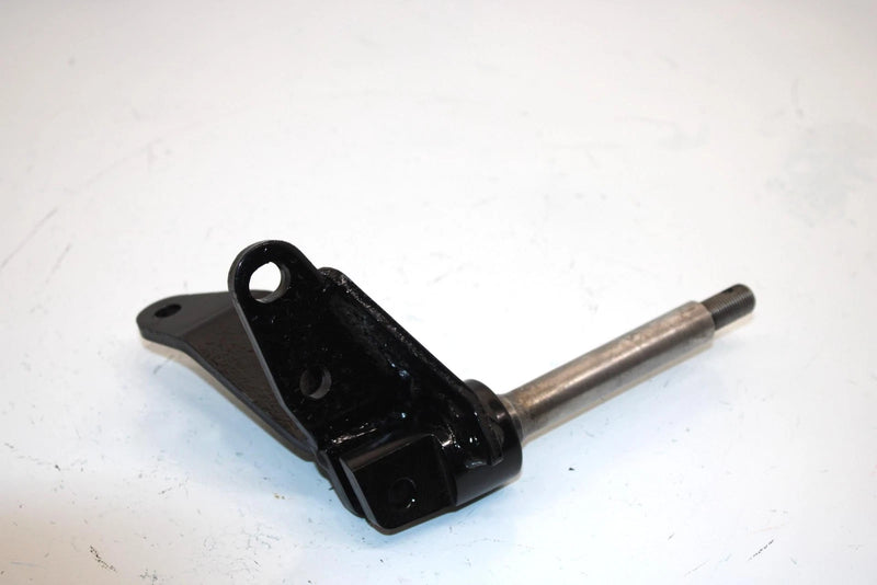 87 Polaris Trail Boss 250 2x4 Oem Left Steering Spindal 1821023 AP32