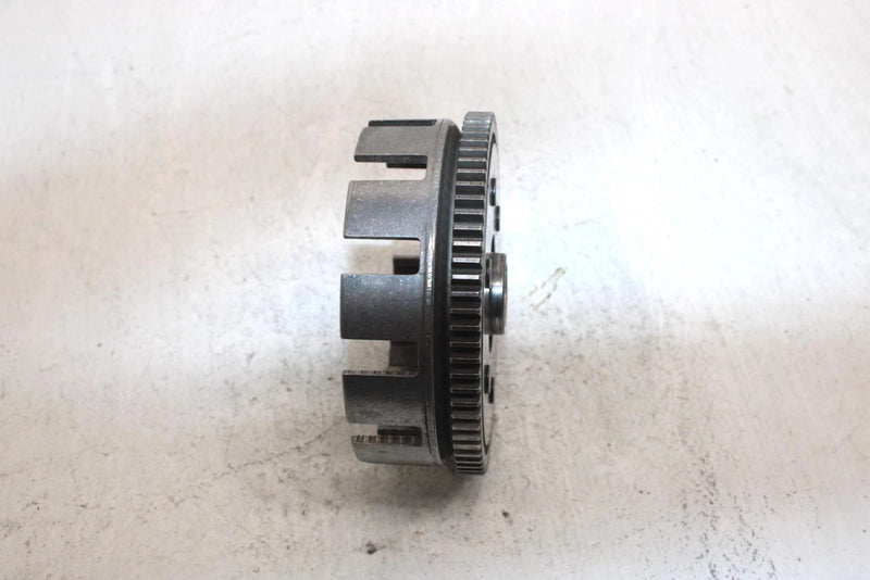 1996 Kawasaki Bayou 300 Oem Clutch Basket 13095-1133 13095-1364 AK19