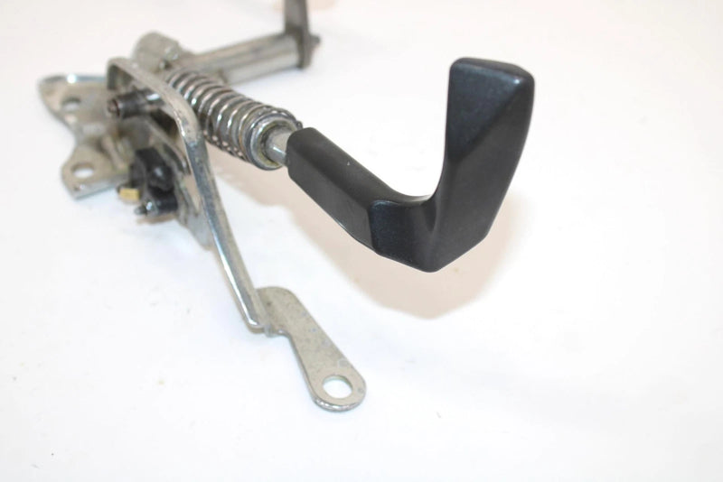 2005 Yamaha Rs Vector Er Oem Shifter Assembly 8ER-18161-00-00 SY59