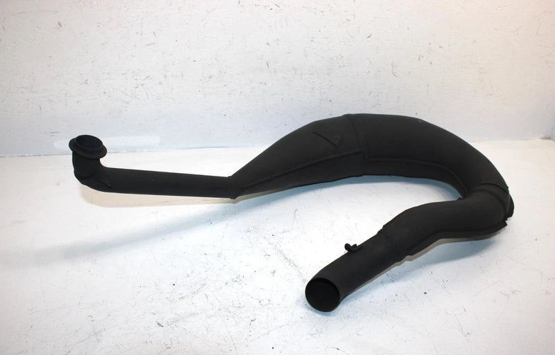 93 Arctic Cat Thundercat OEM Mag Side Expansion Chamber 0712-078 SAS12