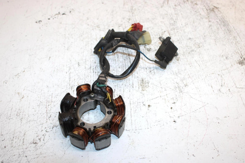 2004 Honda Fourtrax Recon Es Oem Stator 31120-HM8-004 AH8