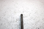 1987 Yamaha  Badger Yfm80t Oem Shift Shaft 22F-18101-03-00 AY9