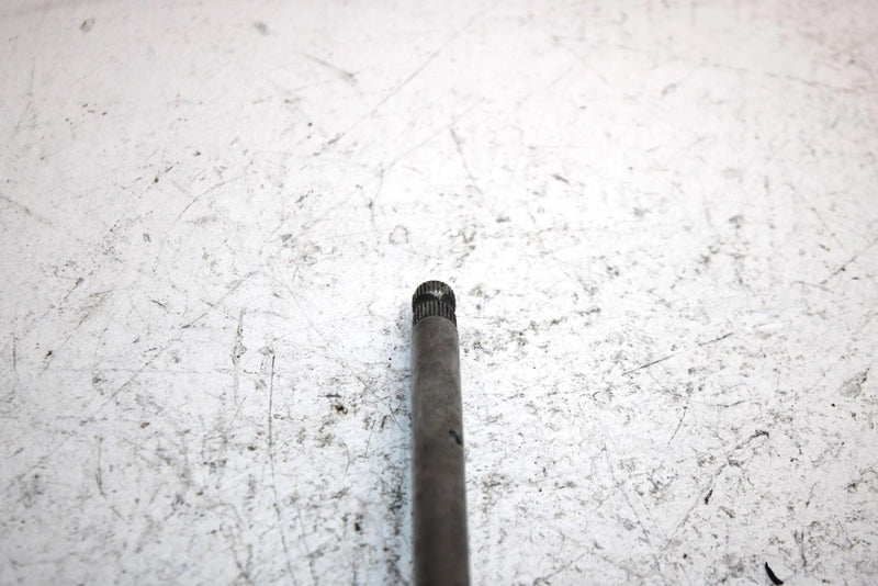 1987 Yamaha  Badger Yfm80t Oem Shift Shaft 22F-18101-03-00 AY9