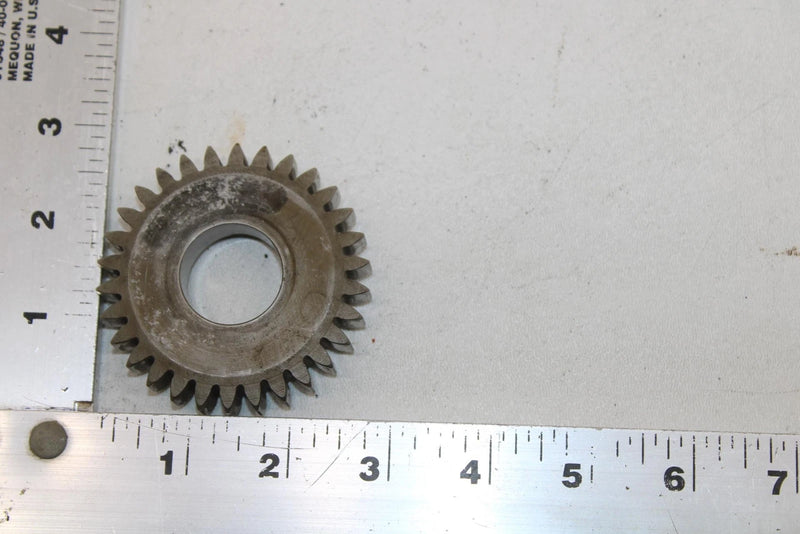 1997 Polaris Sportsman 500 Oem Transmission Gear 30T 3233359 AP133