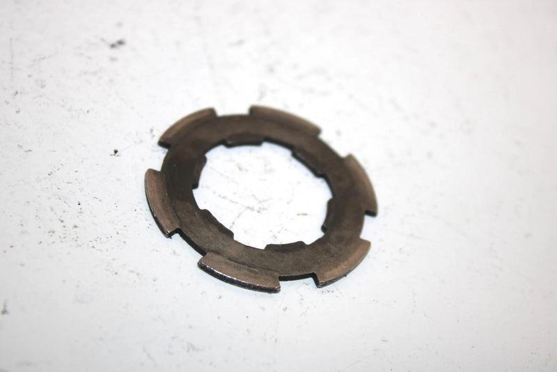 18 Suzuki King Quad 500 Oem Transmission Lock Washer 07167-25013 09169-25001 AS9