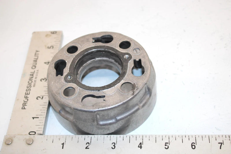 86 Honda Fourtrax  Trx125 A Oem Clutch Housing 22101-943-010 AH7
