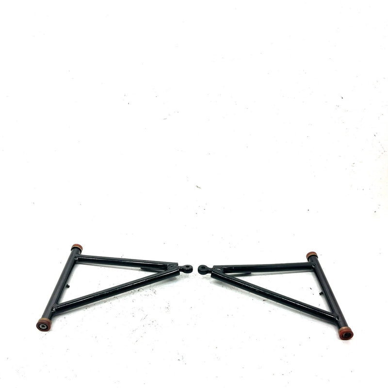 96-99 Polaris Xplorer 300 OEM A Arm Pair 2202275 AP237