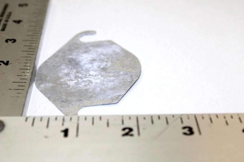 Sea-doo Oem Motor Mount Shim 0.4mm 270000006 Q3807